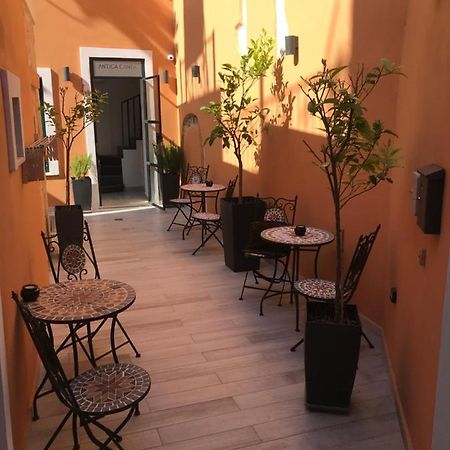 Antica Canea Luxury Rooms Hanya Dış mekan fotoğraf