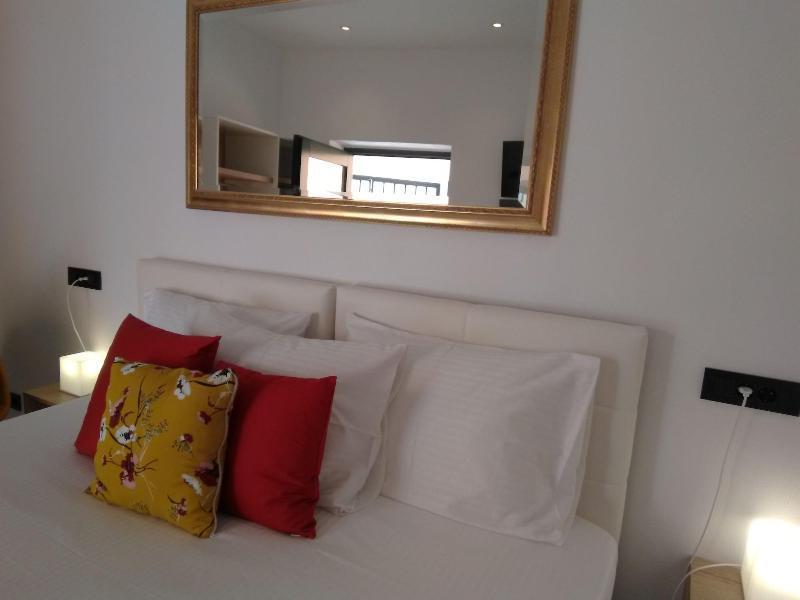 Antica Canea Luxury Rooms Hanya Dış mekan fotoğraf
