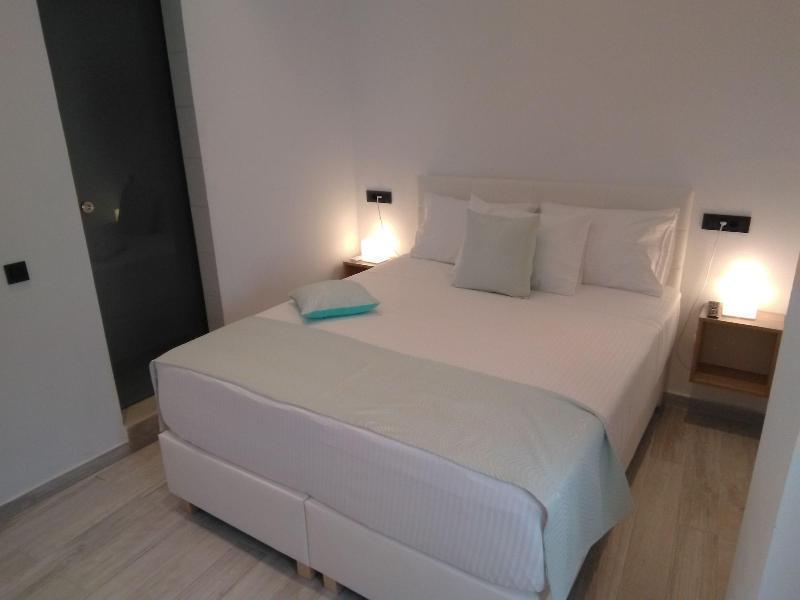 Antica Canea Luxury Rooms Hanya Dış mekan fotoğraf