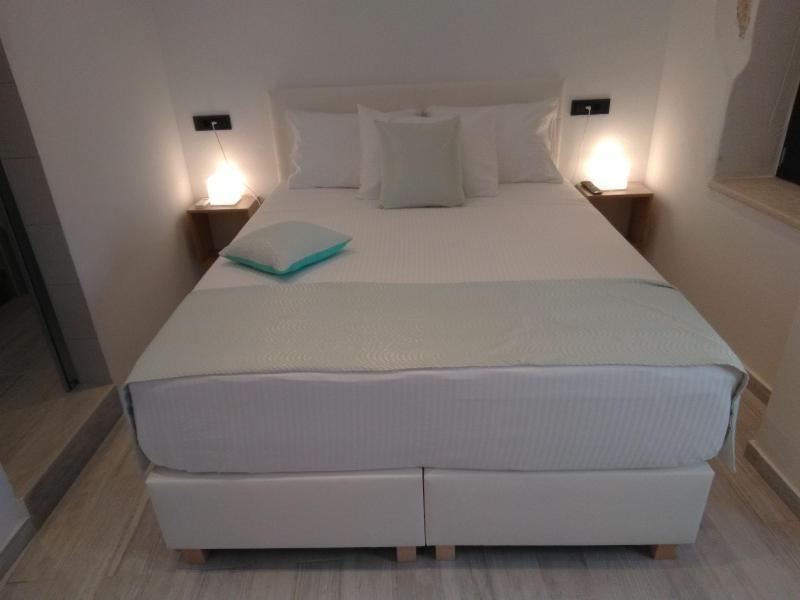 Antica Canea Luxury Rooms Hanya Dış mekan fotoğraf