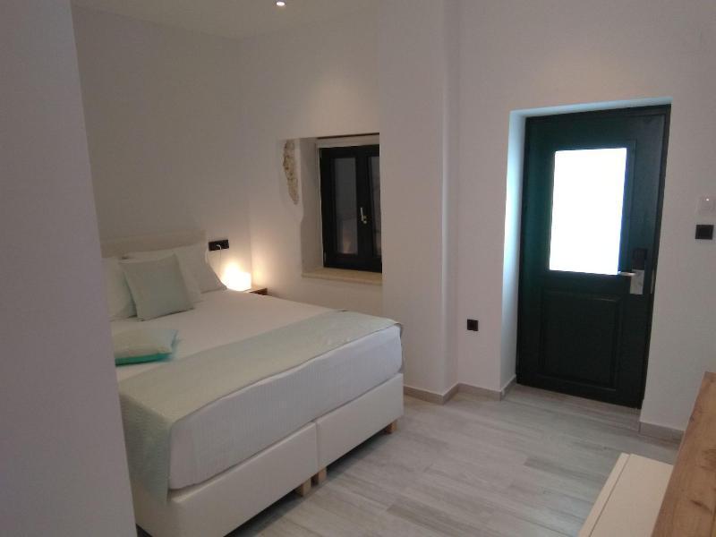 Antica Canea Luxury Rooms Hanya Dış mekan fotoğraf
