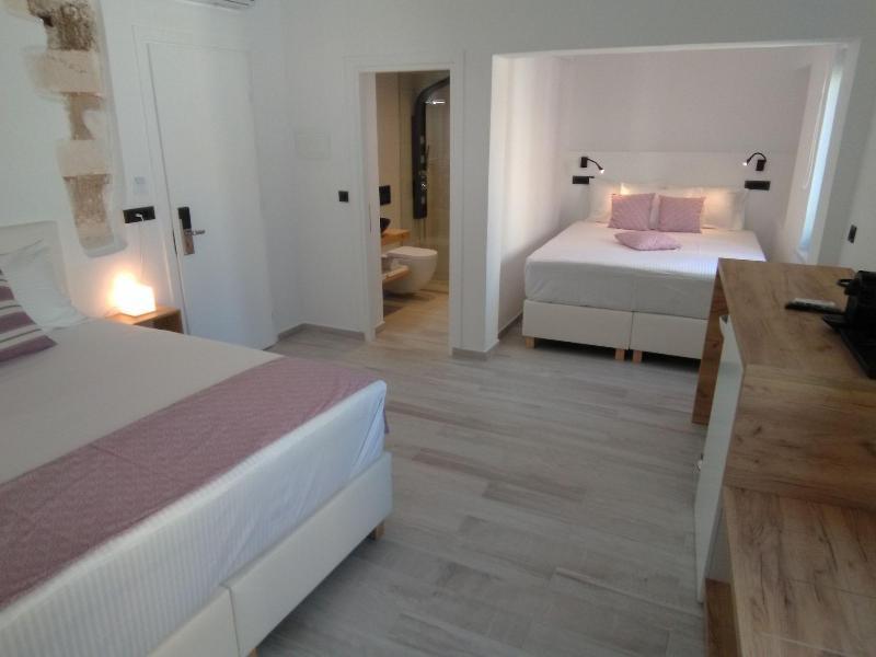 Antica Canea Luxury Rooms Hanya Dış mekan fotoğraf