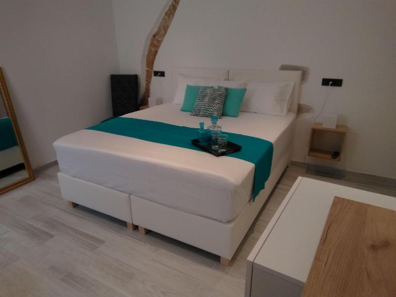 Antica Canea Luxury Rooms Hanya Dış mekan fotoğraf