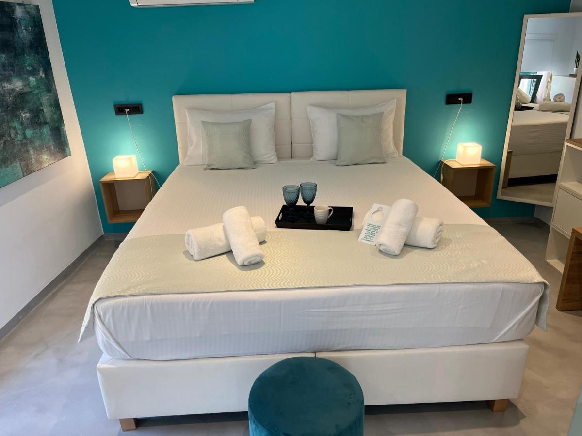 Antica Canea Luxury Rooms Hanya Dış mekan fotoğraf