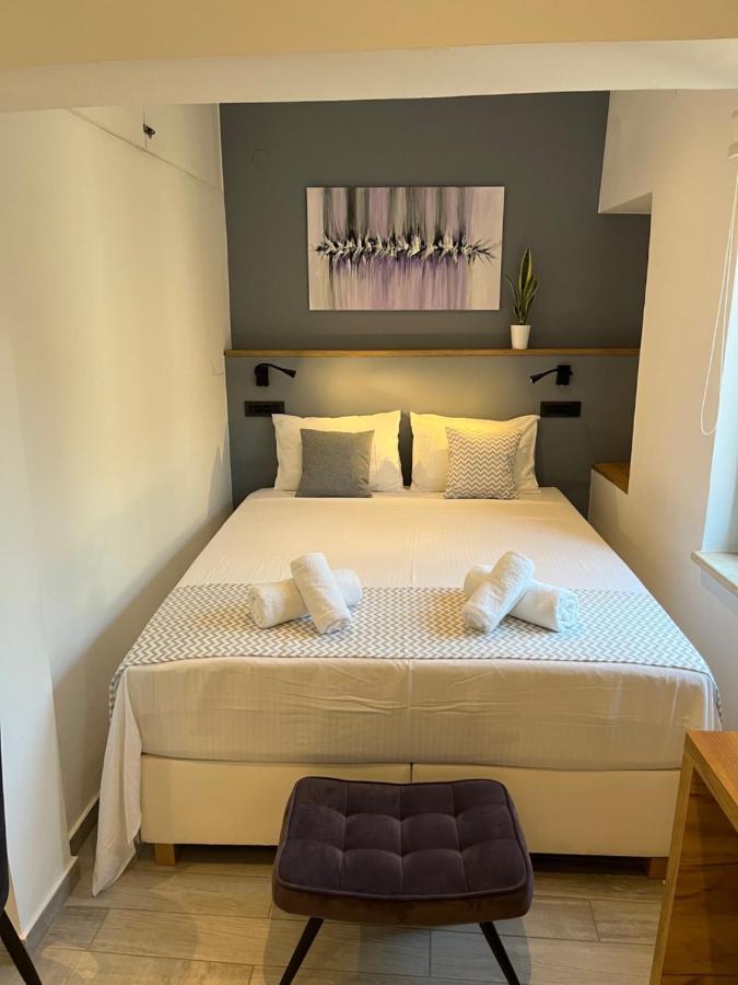 Antica Canea Luxury Rooms Hanya Dış mekan fotoğraf