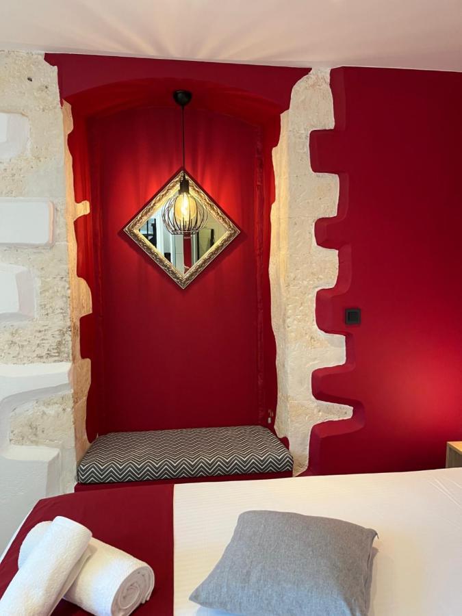 Antica Canea Luxury Rooms Hanya Dış mekan fotoğraf