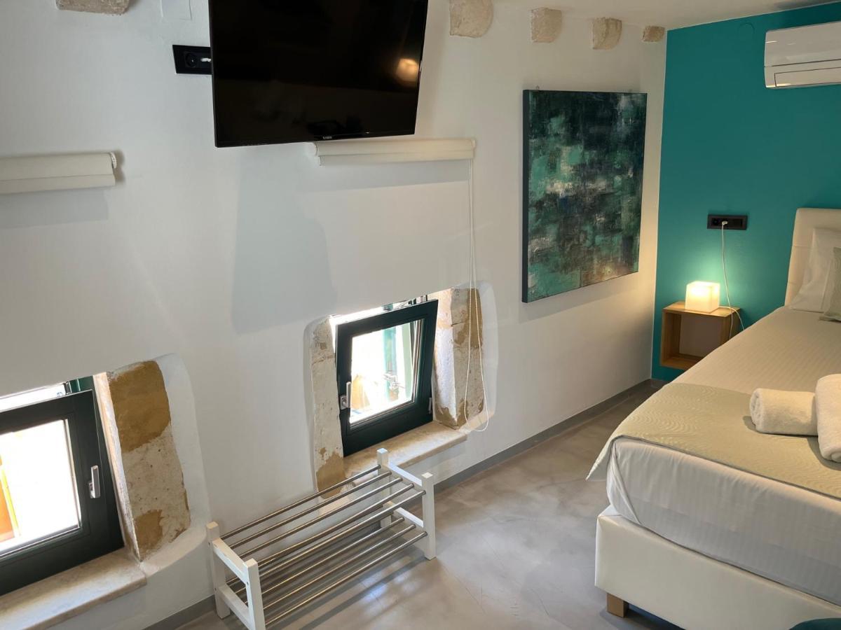Antica Canea Luxury Rooms Hanya Dış mekan fotoğraf