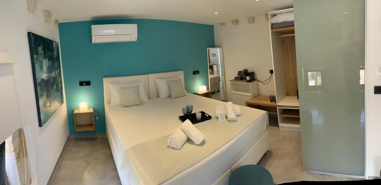 Antica Canea Luxury Rooms Hanya Dış mekan fotoğraf