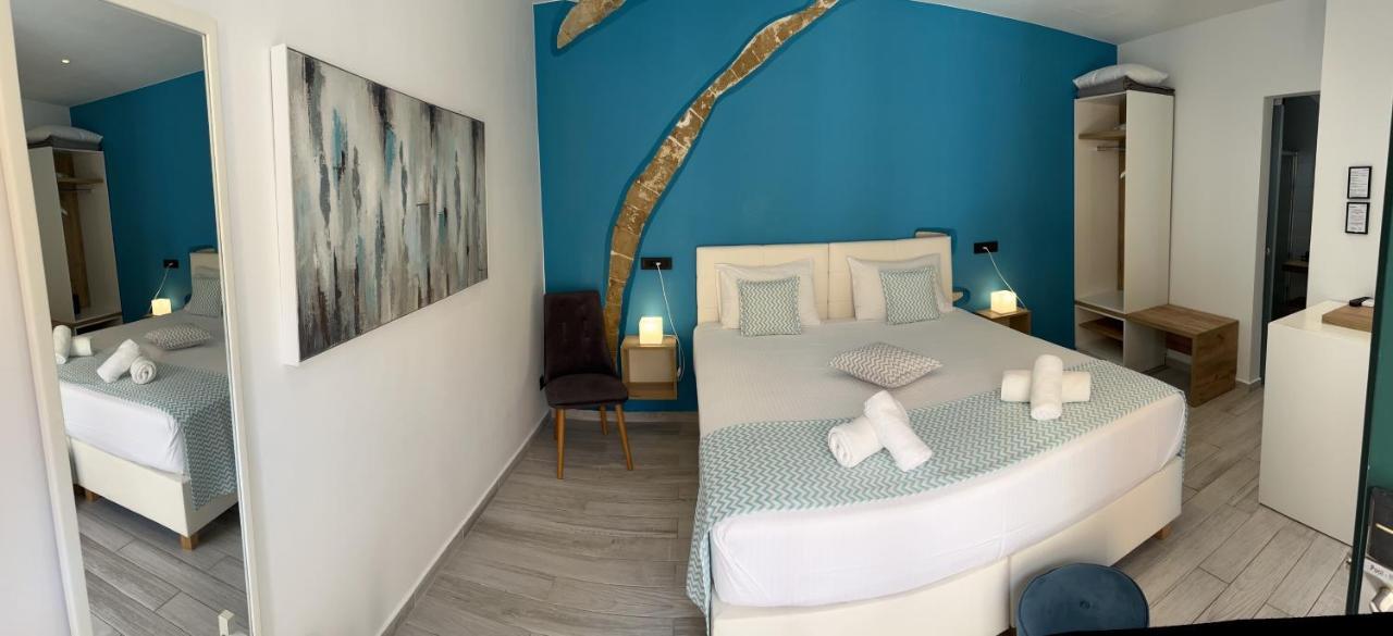 Antica Canea Luxury Rooms Hanya Dış mekan fotoğraf