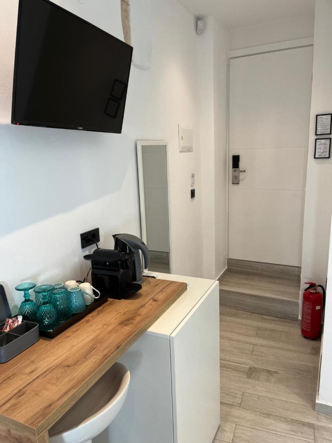 Antica Canea Luxury Rooms Hanya Dış mekan fotoğraf