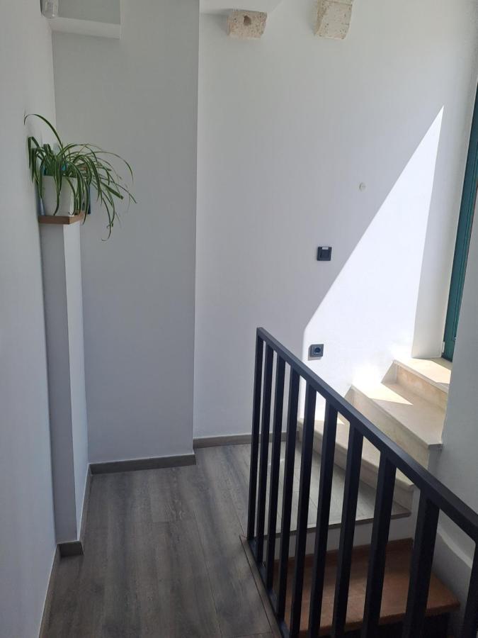 Antica Canea Luxury Rooms Hanya Dış mekan fotoğraf