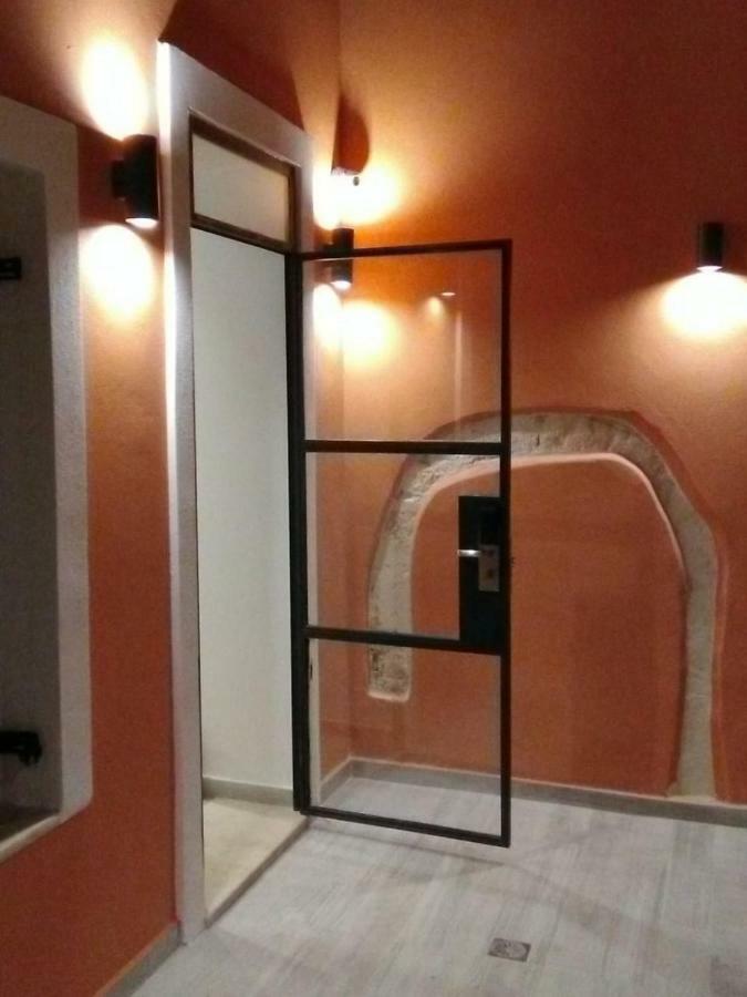 Antica Canea Luxury Rooms Hanya Dış mekan fotoğraf