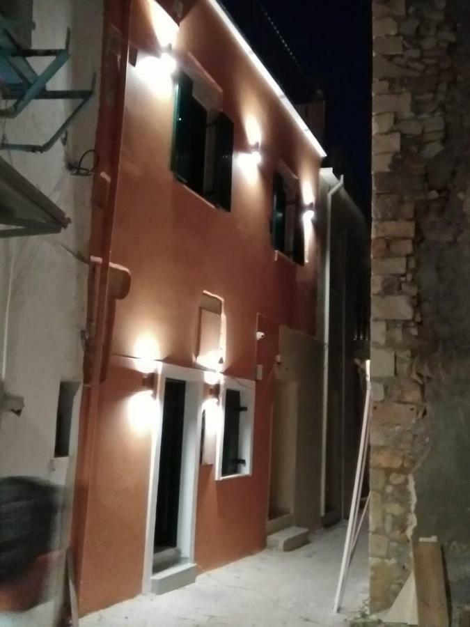 Antica Canea Luxury Rooms Hanya Dış mekan fotoğraf