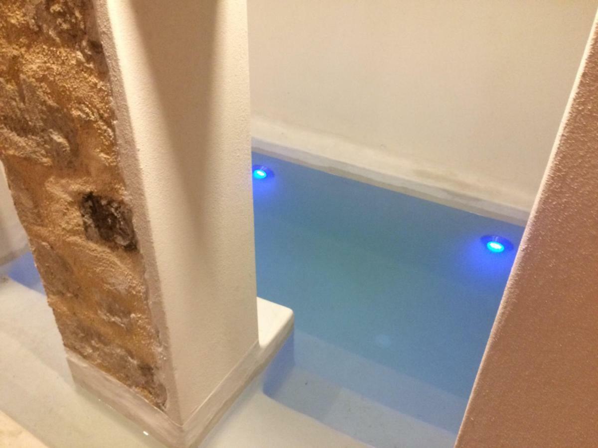 Antica Canea Luxury Rooms Hanya Dış mekan fotoğraf